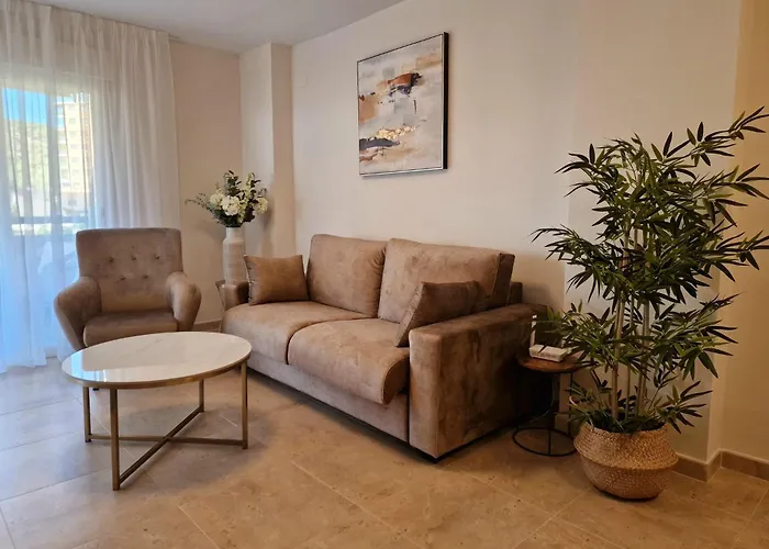 Apartamento Sol Y Mar