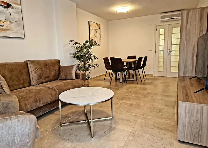 Apartamento Sol Y Mar