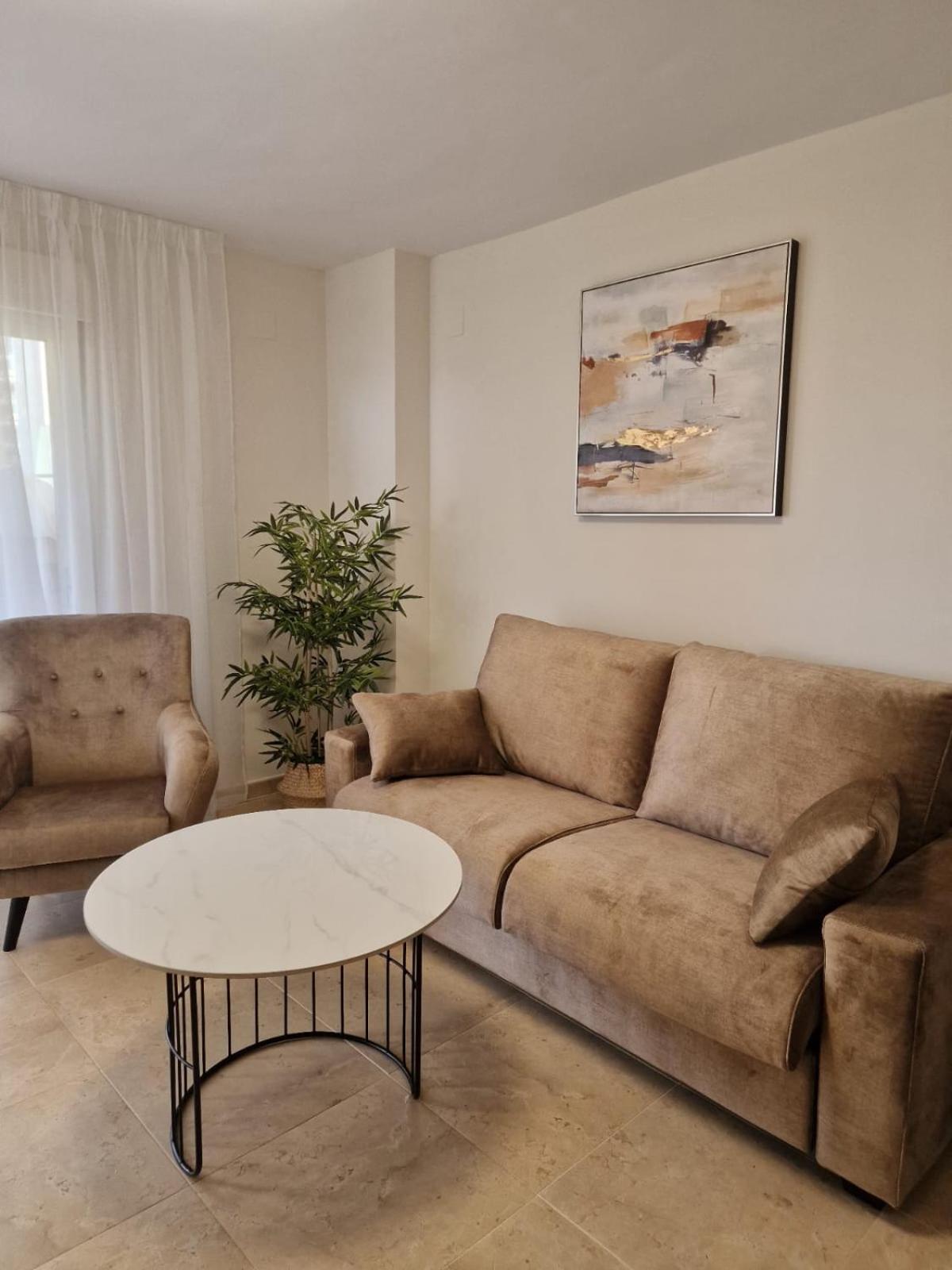 Apartamento Sol Y Mar Apartment Benidorm