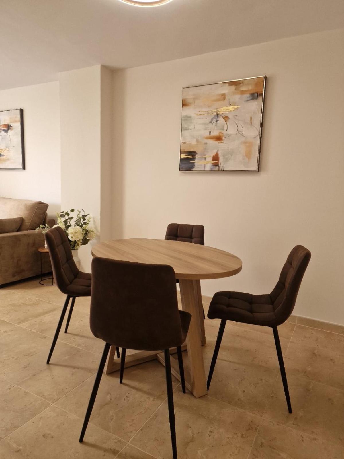 Apartamento Sol Y Mar Benidorm