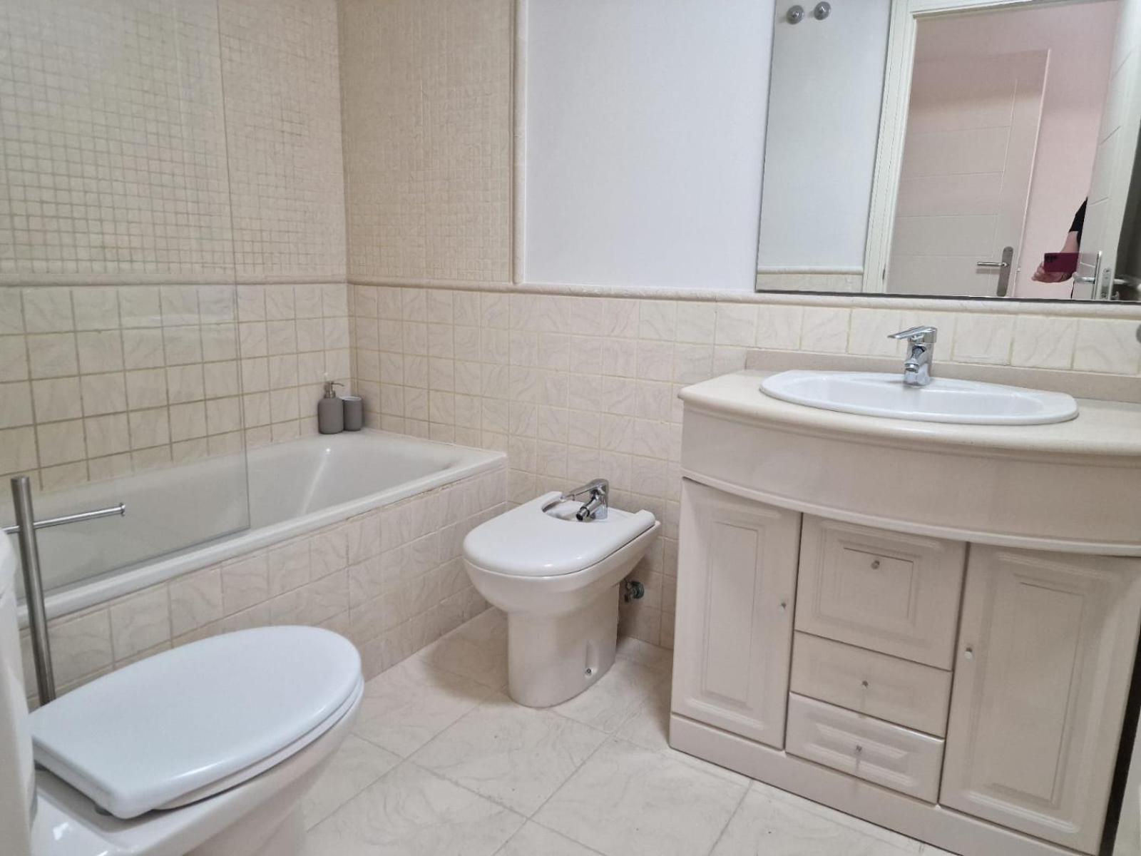 Apartamento Sol Y Mar Apartment
