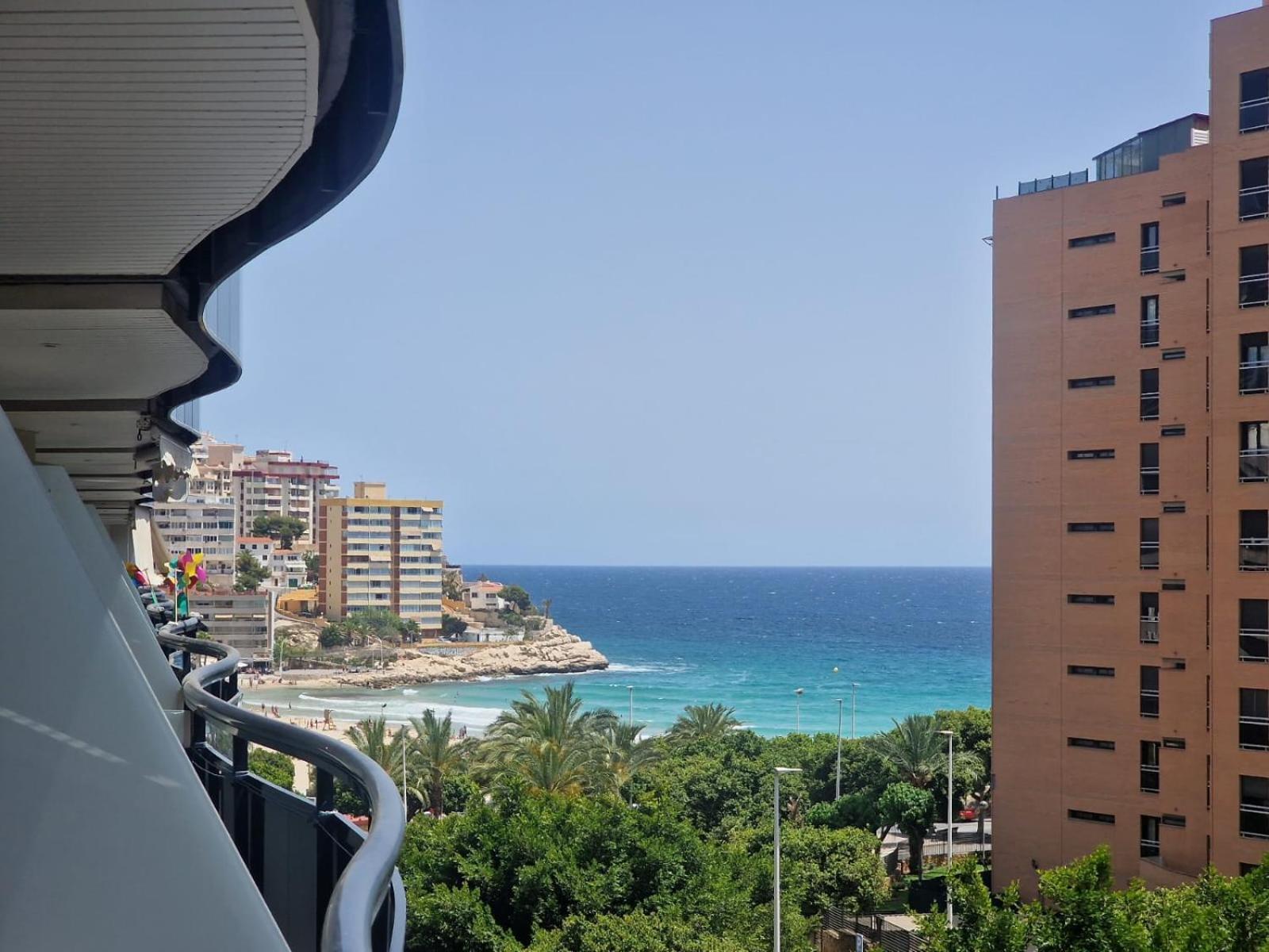Apartamento Sol Y Mar *