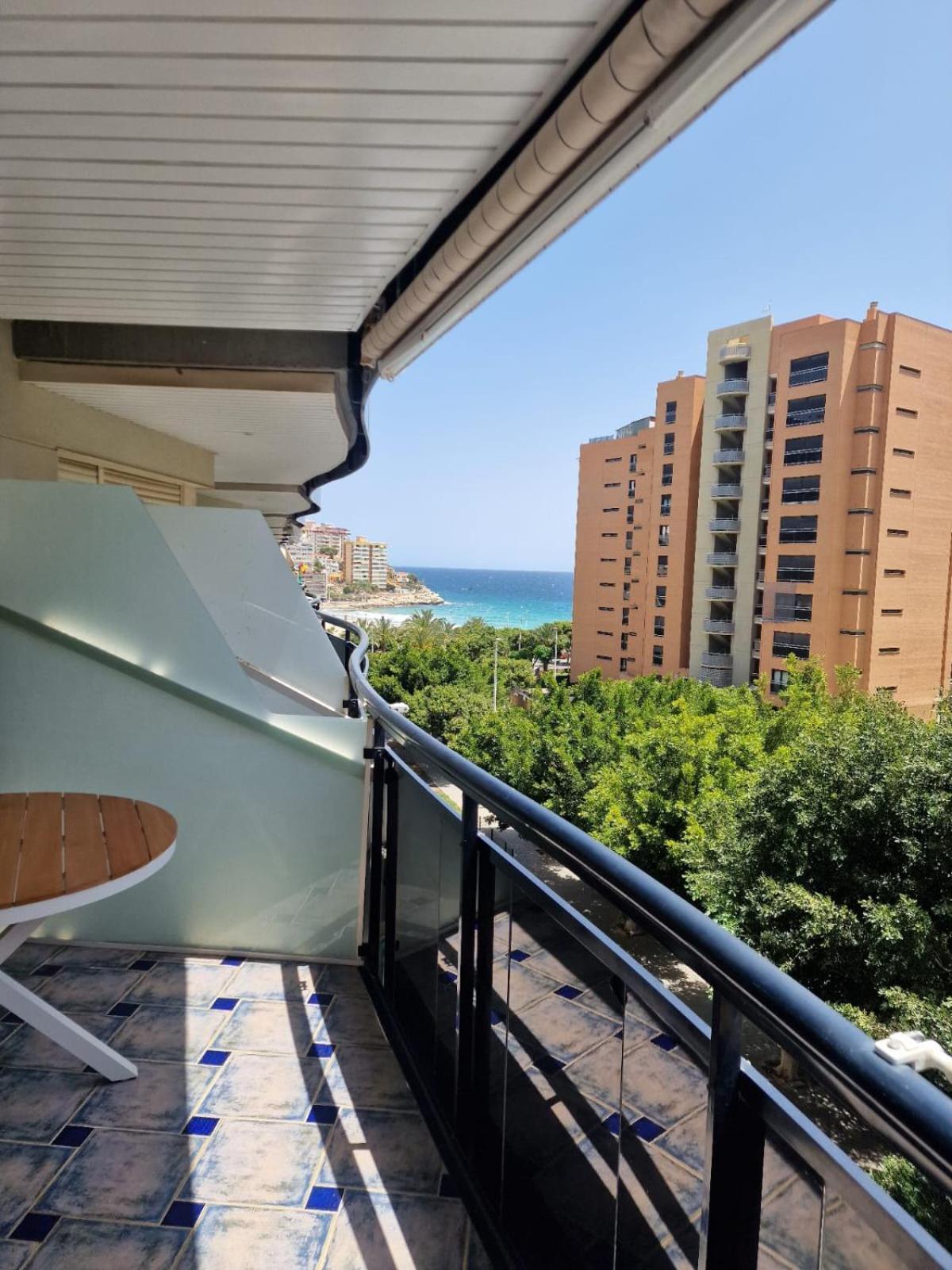 Apartment Apartamento Sol Y Mar