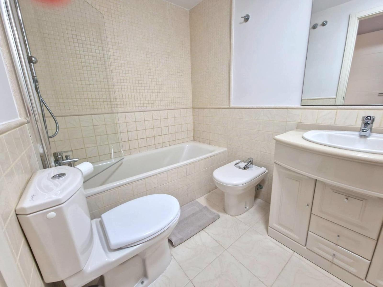 Apartamento Sol Y Mar *