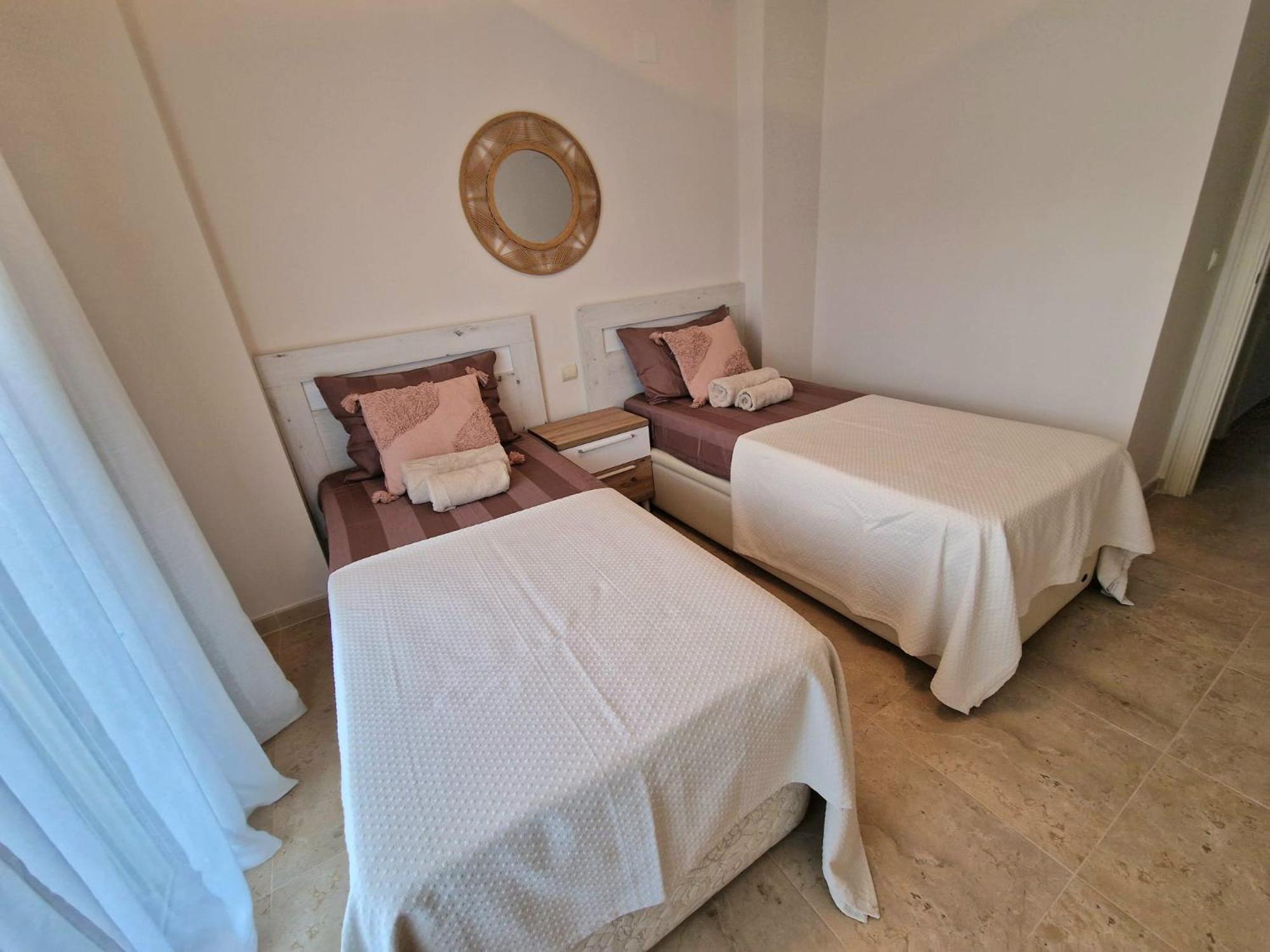 Apartamento Sol Y Mar * Benidorm