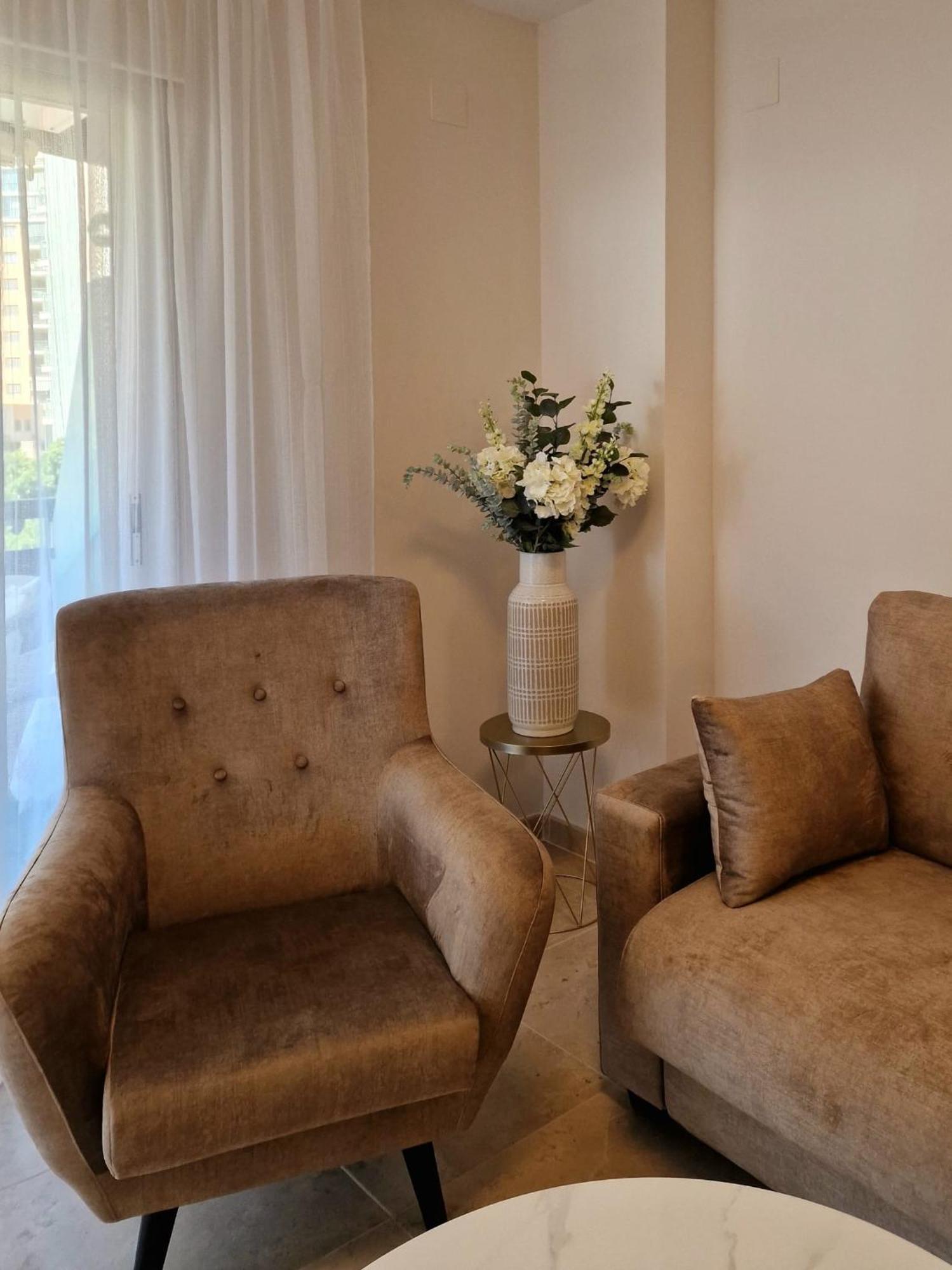 Apartamento Sol Y Mar Apartment Benidorm
