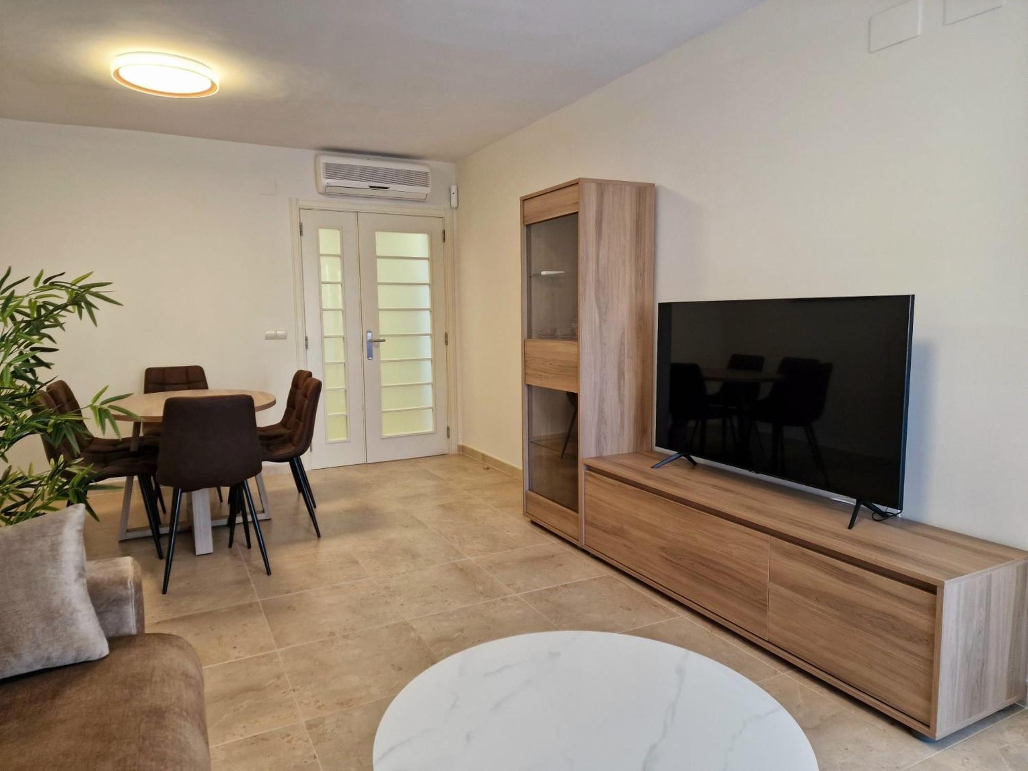 Apartamento Sol Y Mar Apartment