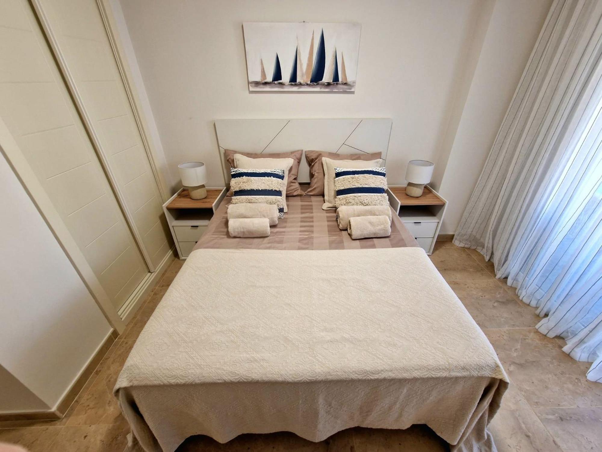 Apartamento Sol Y Mar *