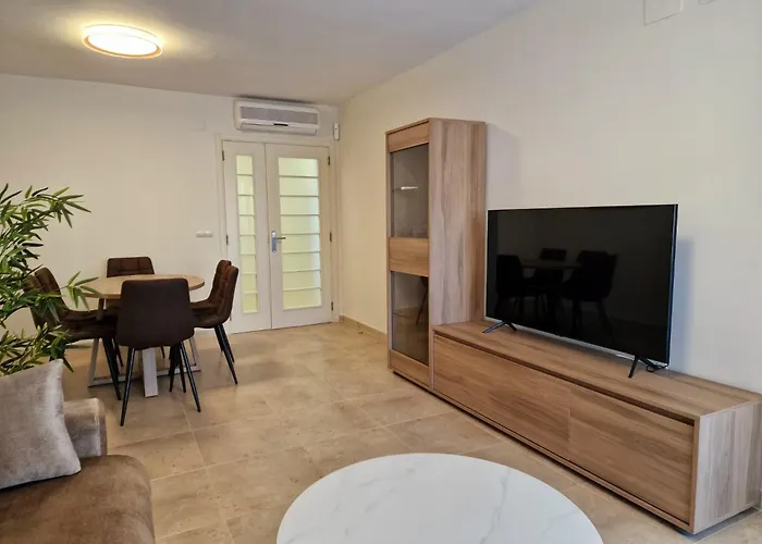 Apartamento Sol Y Mar