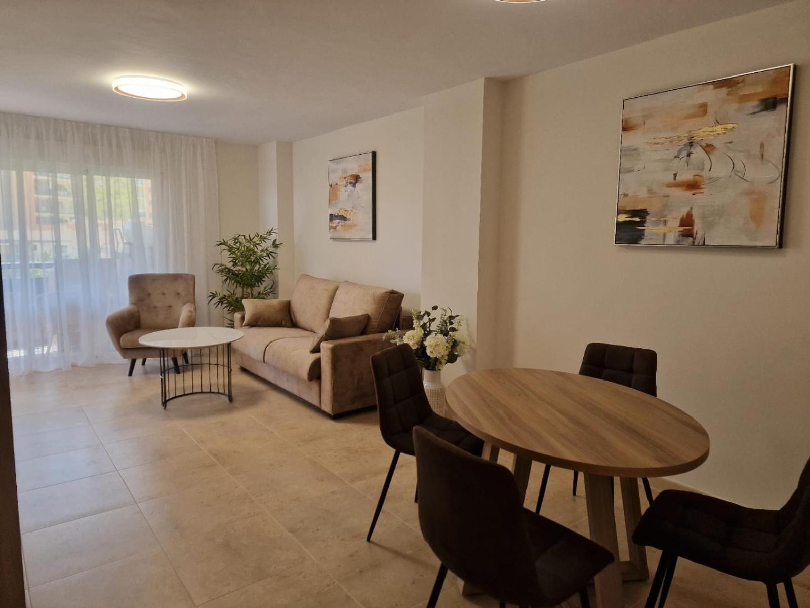 Apartment Apartamento Sol Y Mar