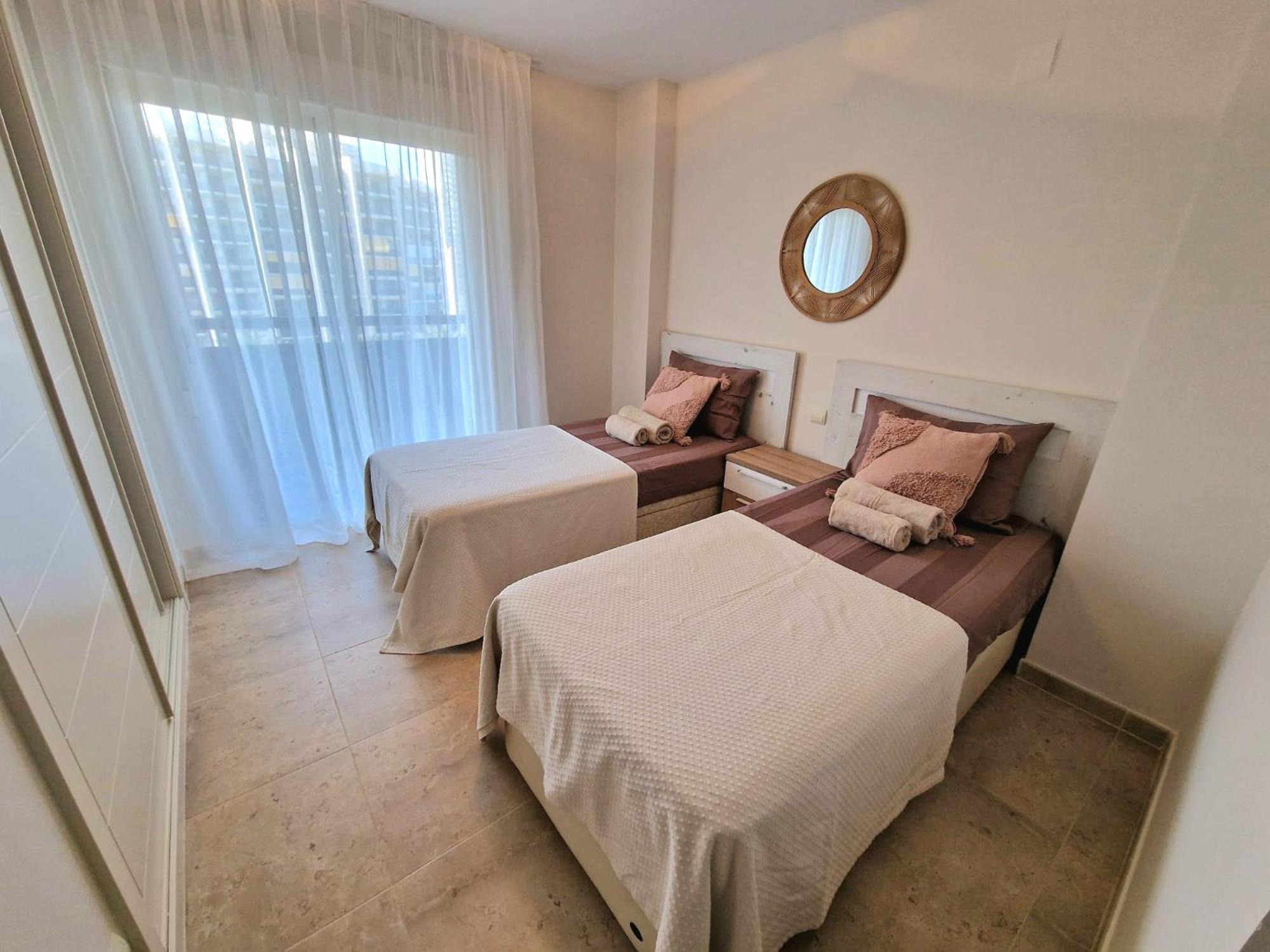 Apartamento Sol Y Mar Apartment *